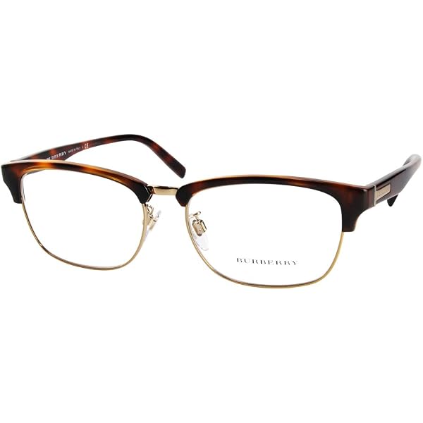 Amazon.co.jp: 【BURBERRY】バーバリー メガネフレーム B2217D 3002